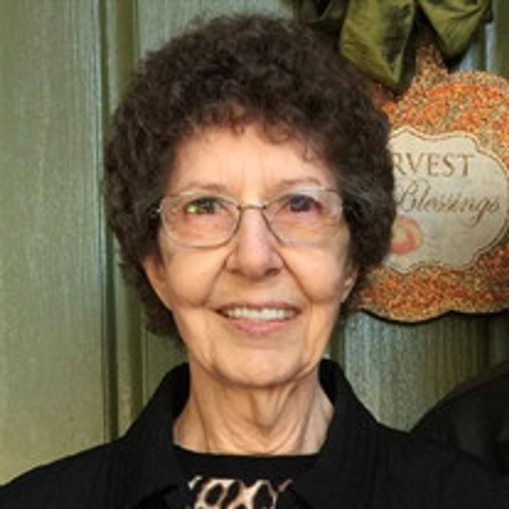 Marilyn Alberta Ong