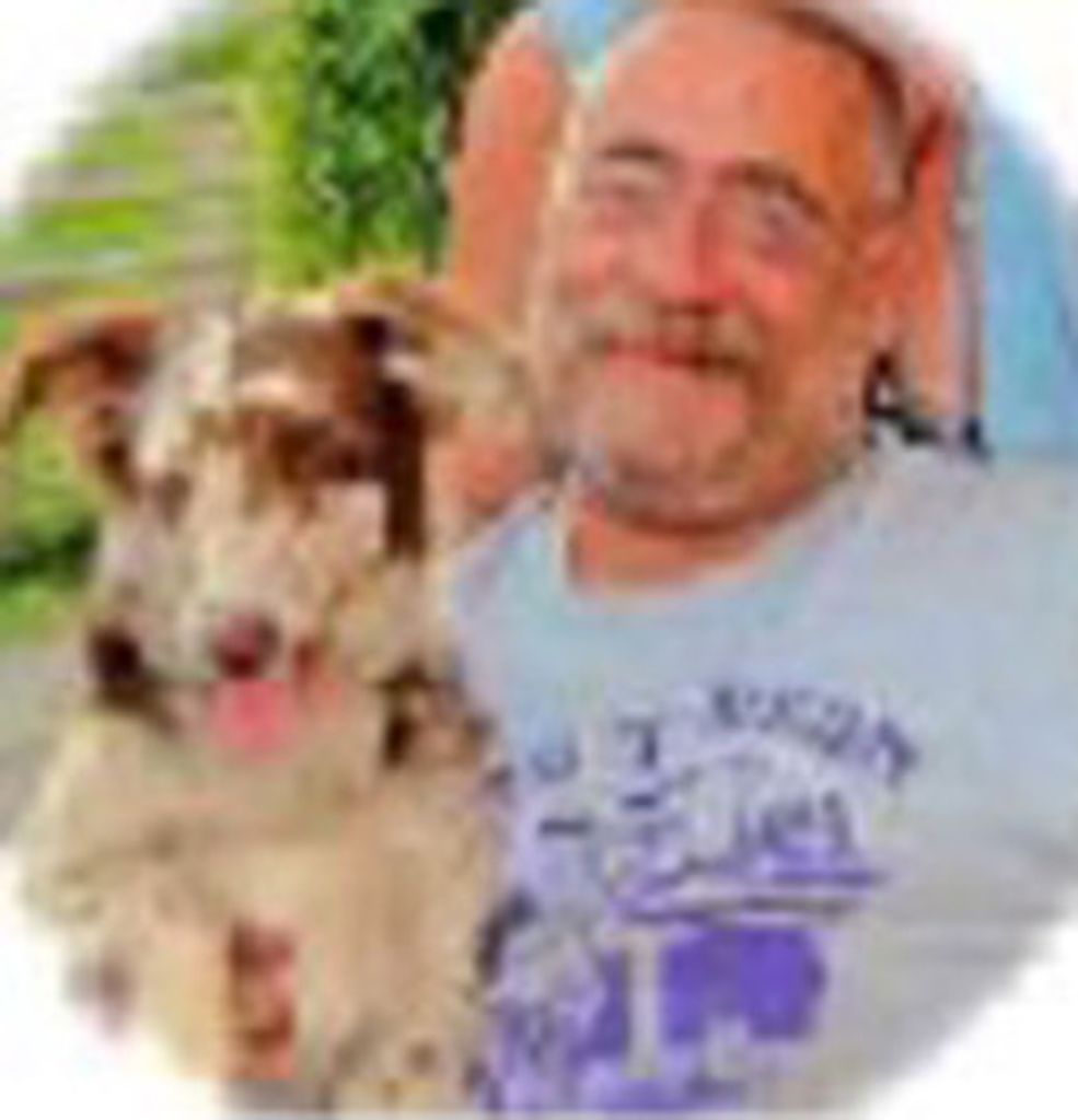 Gary Lee "Nez" Pierce