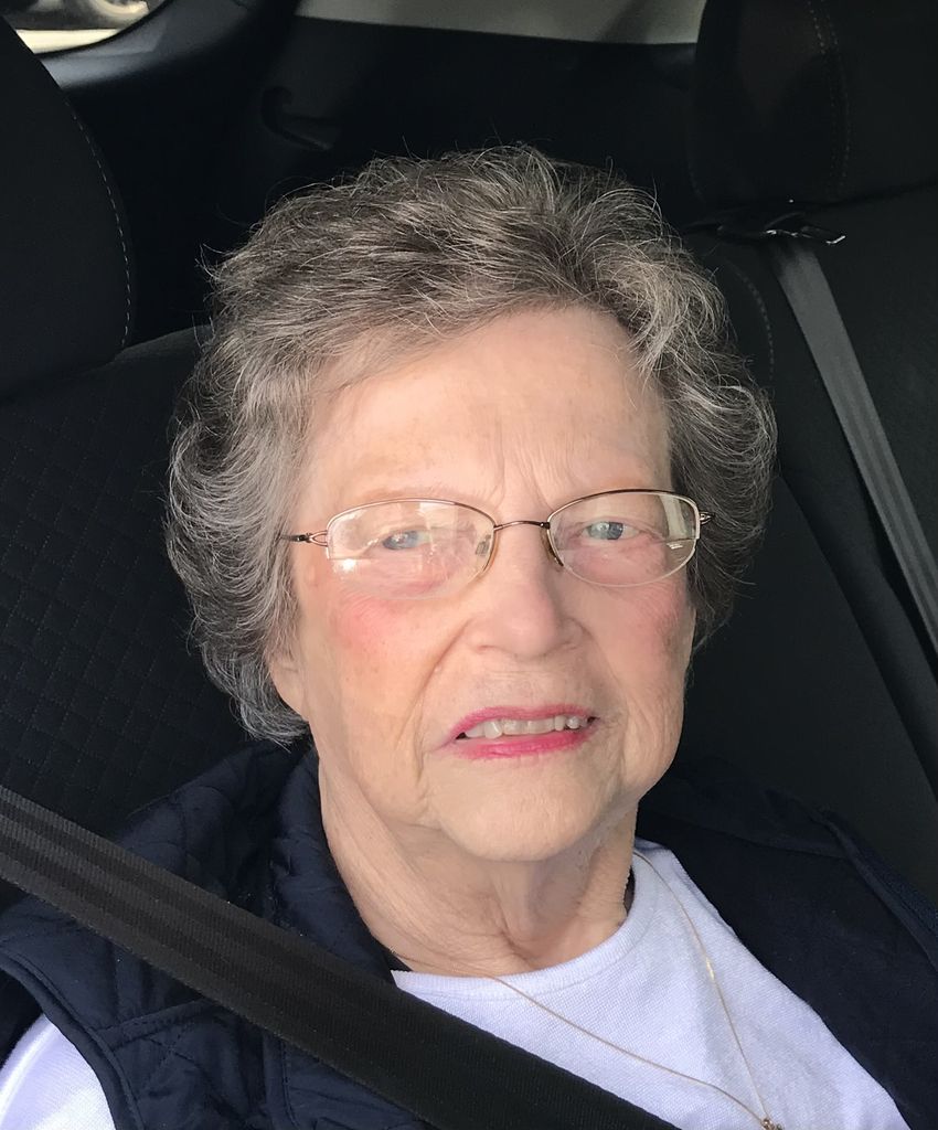Mrs. Patricia Tyler Roper Profile Photo