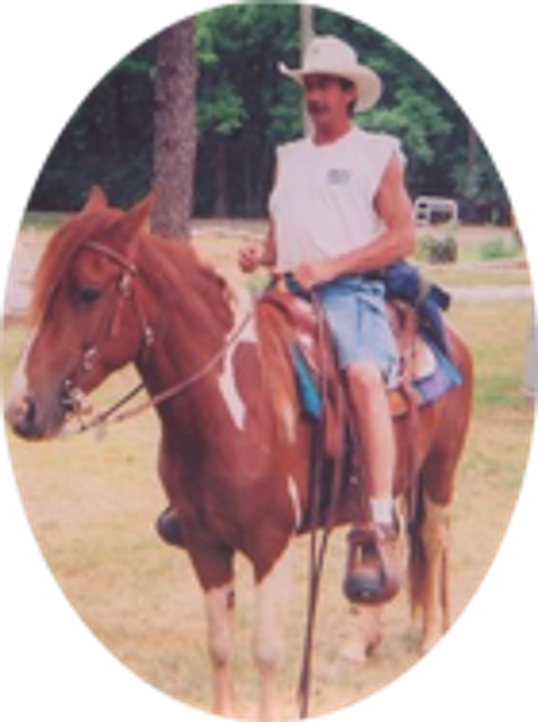 Tim H. Pinson