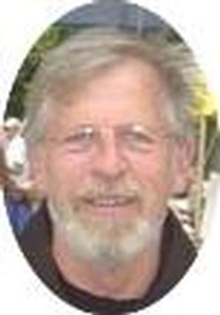 Rev. Michael Putich, Ofm