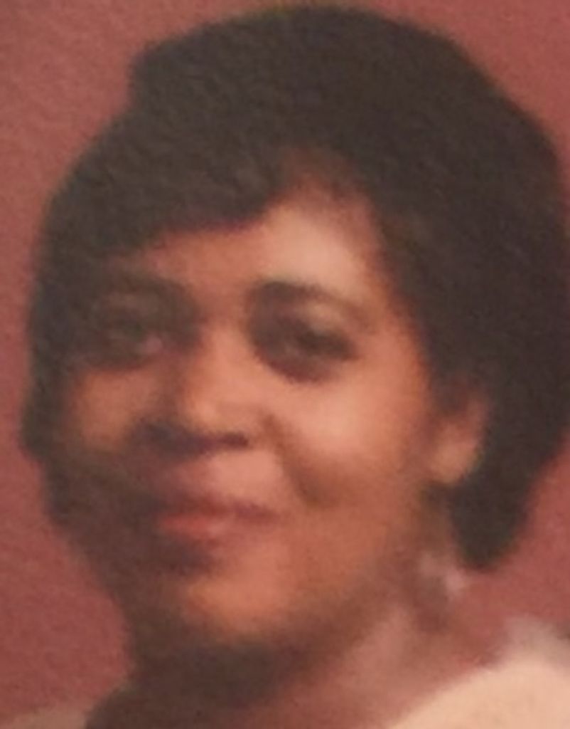Deloistine Booth Profile Photo