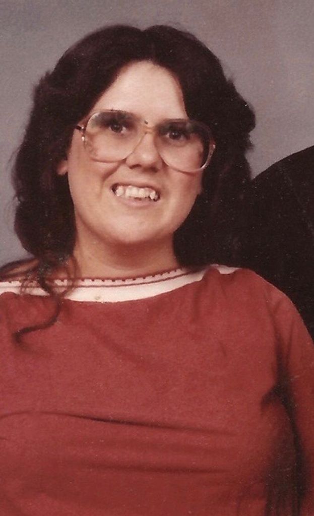 Wanda Elaine (Leach)  Cradlebaugh