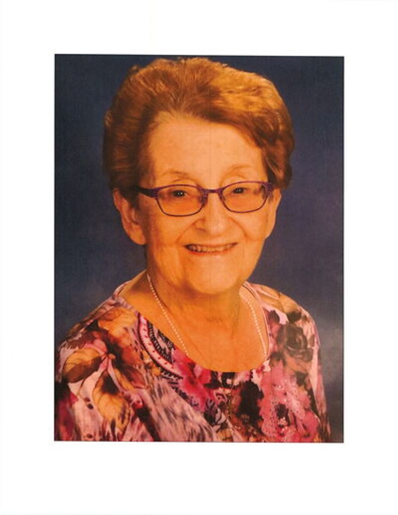 Beryl Cole Newton Profile Photo