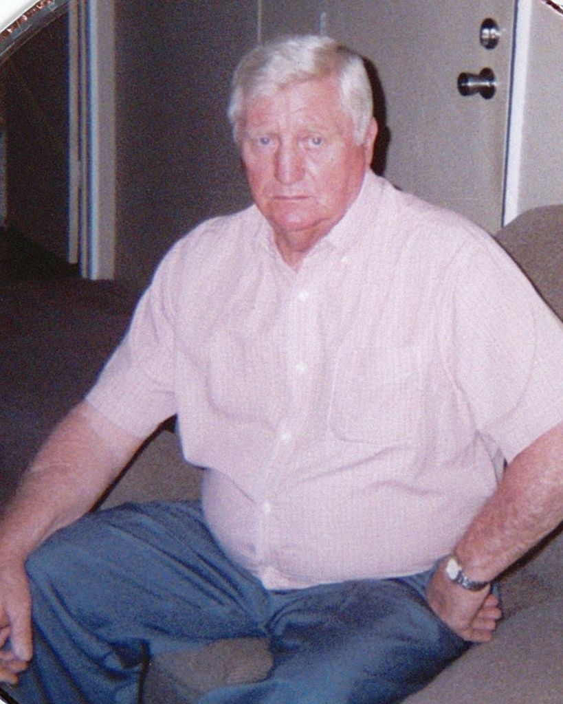 Henry Logan Powers