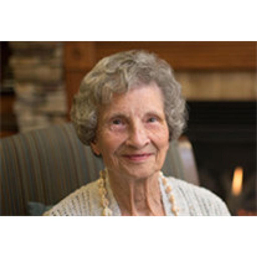 Geraldine "Gerri" Mehring Profile Photo