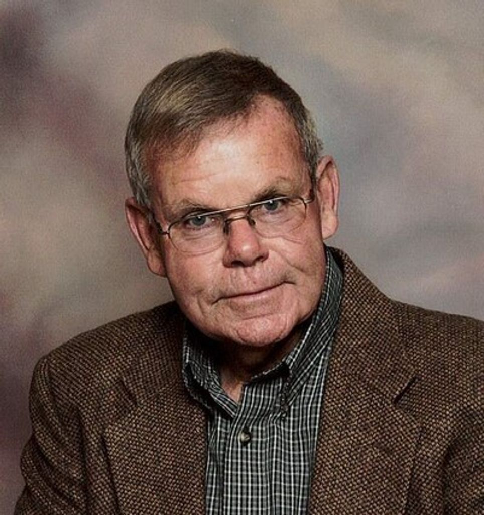 Eugene Lynn Mcloud Profile Photo