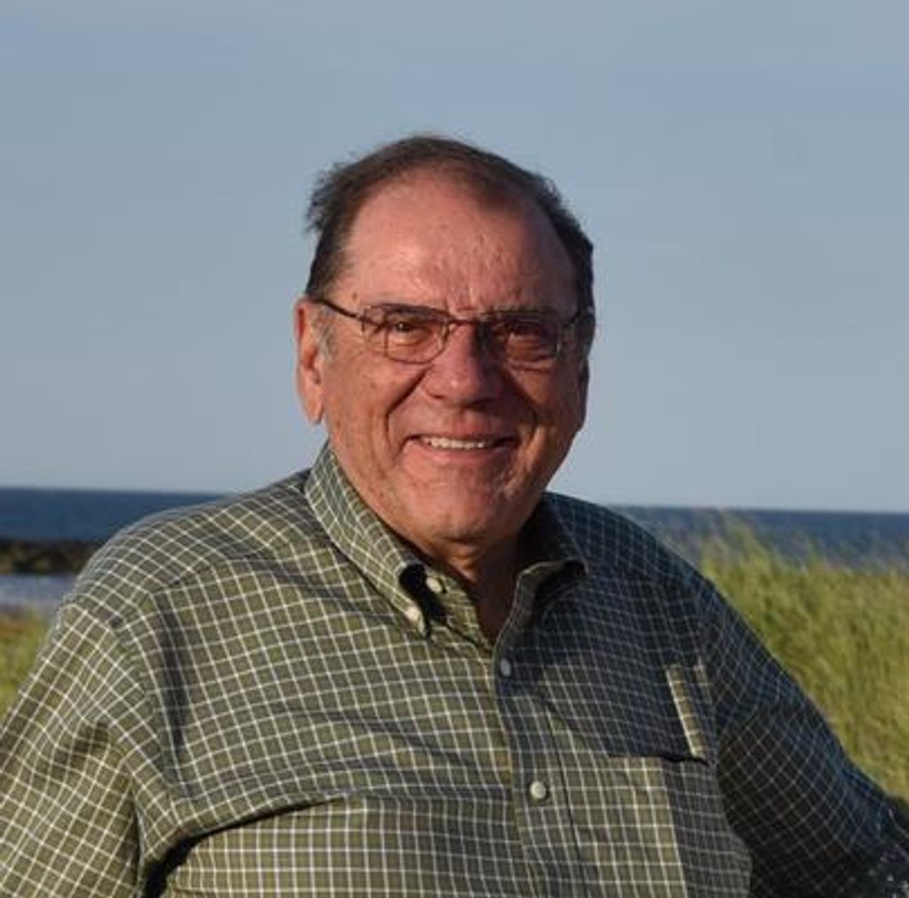 Ronald Smolen Profile Photo