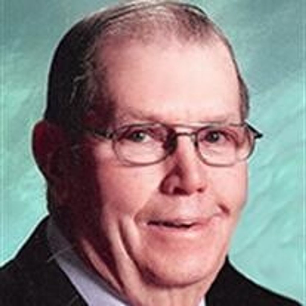Harold Joseph Schwery