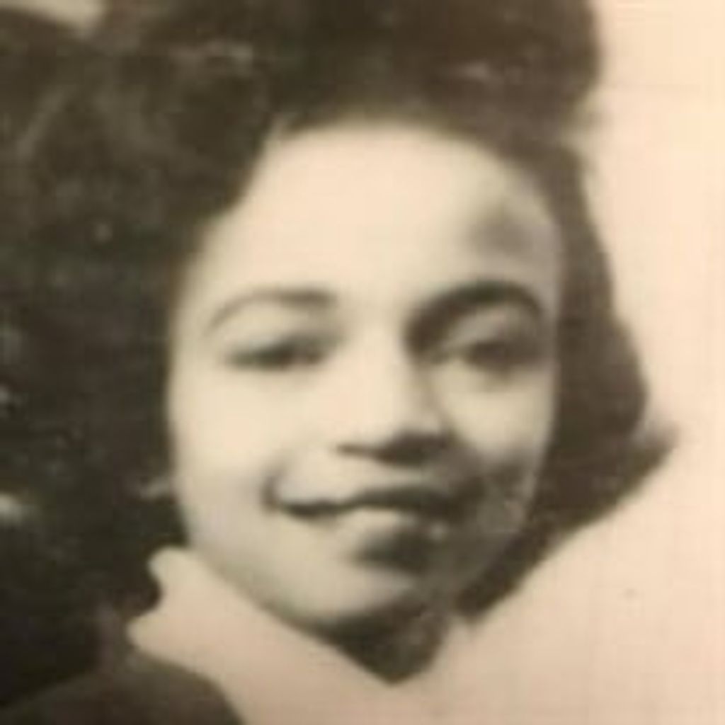 Margaret Lucas