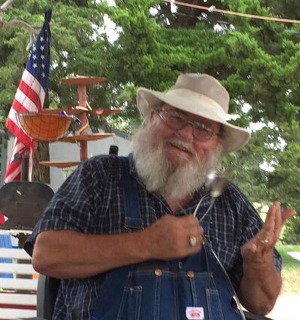 Ralph W. "Rw" Mckee Profile Photo