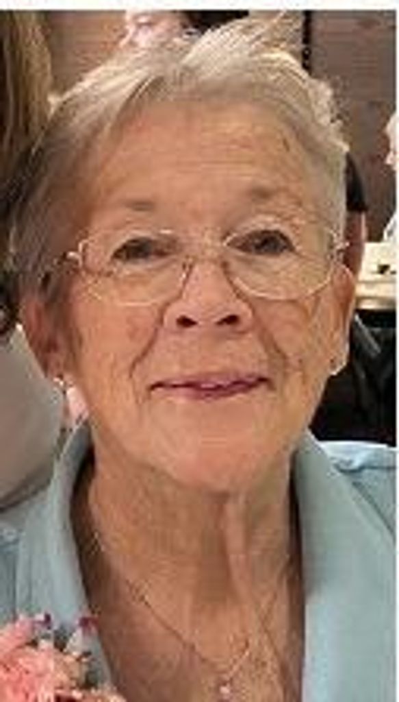 Darlene Marie Crow Profile Photo