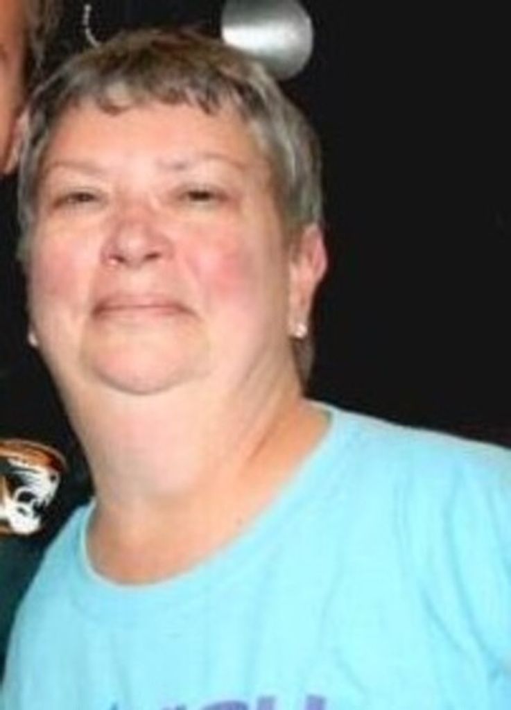 Marsha Ann Cook
