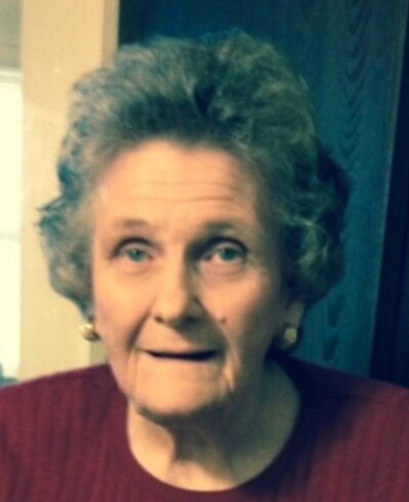 Norma Jean Meeker Penn Profile Photo