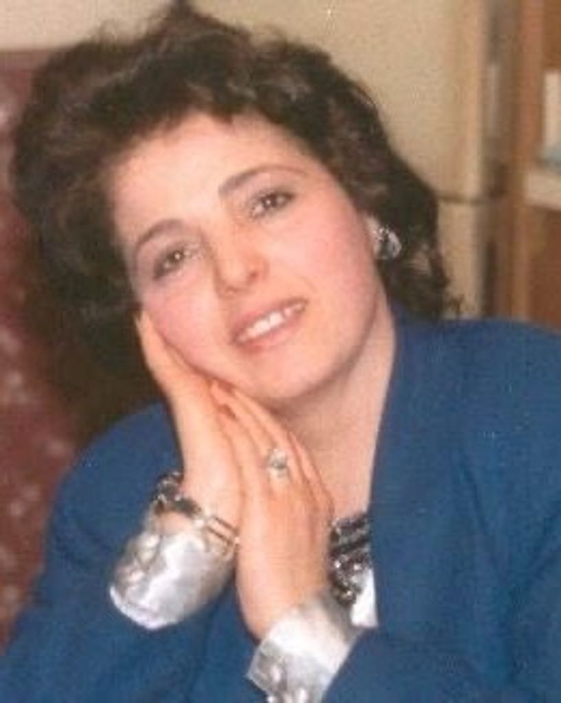 Salimeh Hakim Shurrush Profile Photo