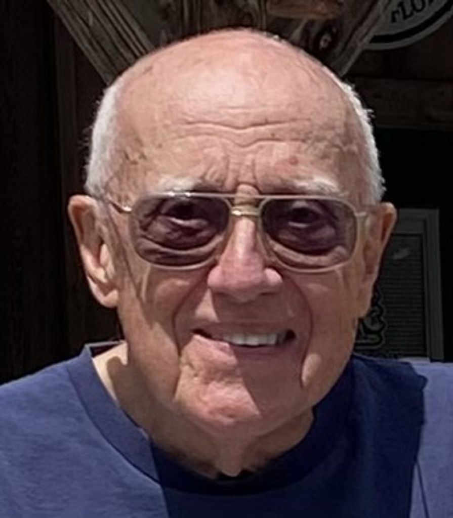 Russell Hanson Profile Photo