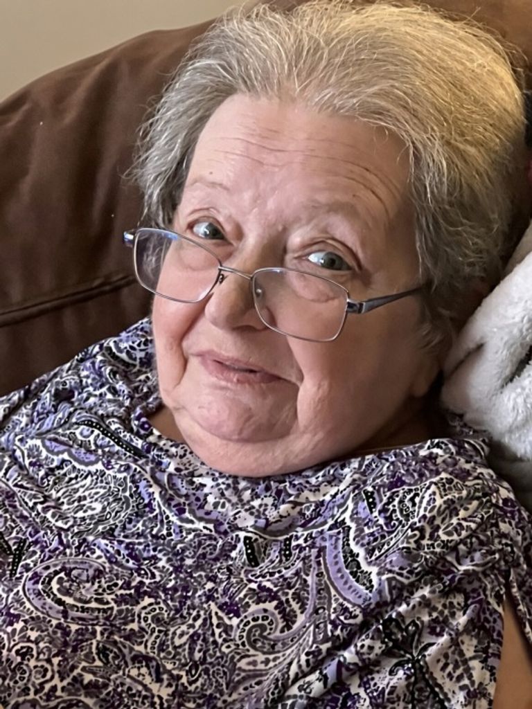 Joan M. (Strickler)  Sollenberger Profile Photo