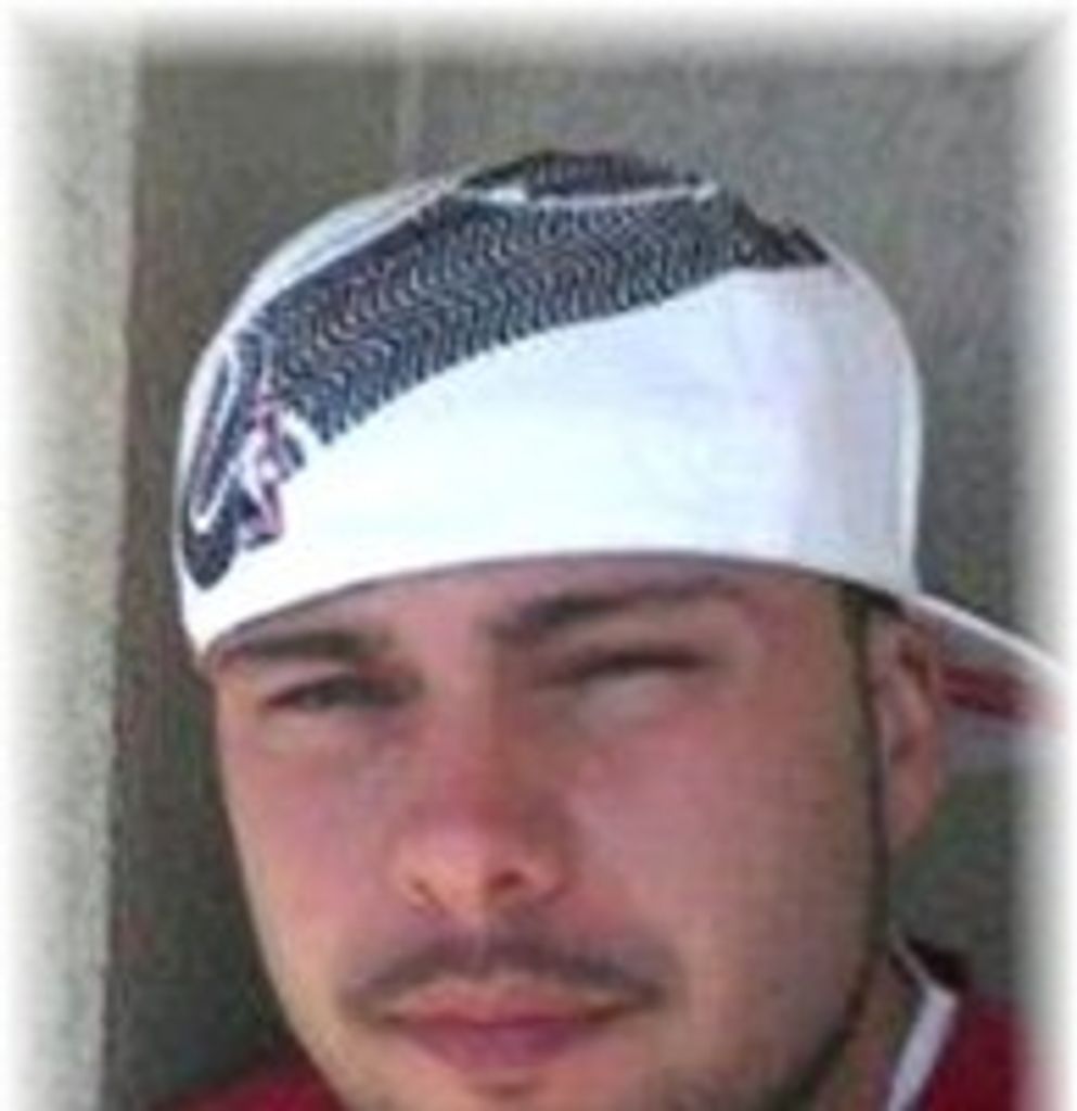 Ryan Donald Hamilton