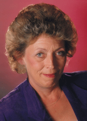 Karen Brandenburg-Berrey Profile Photo