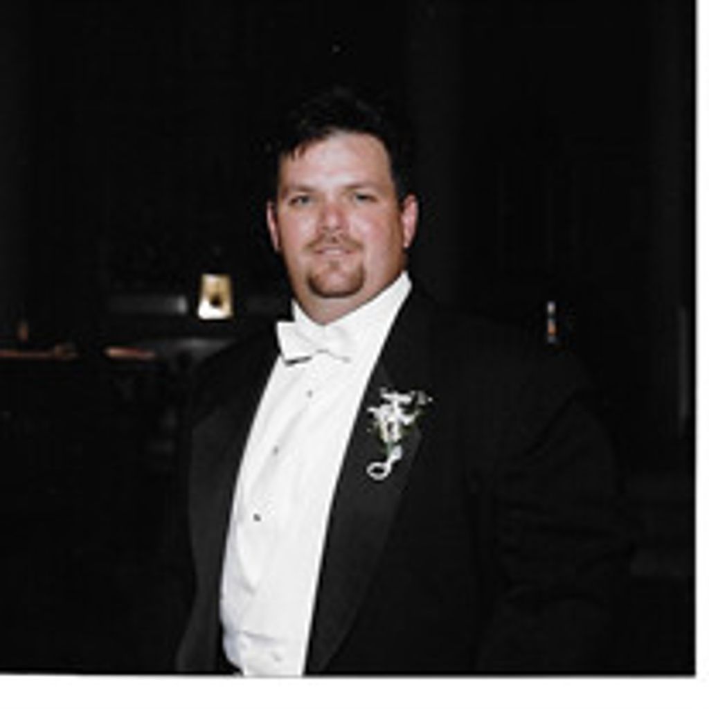 Todd D Ritter Sr