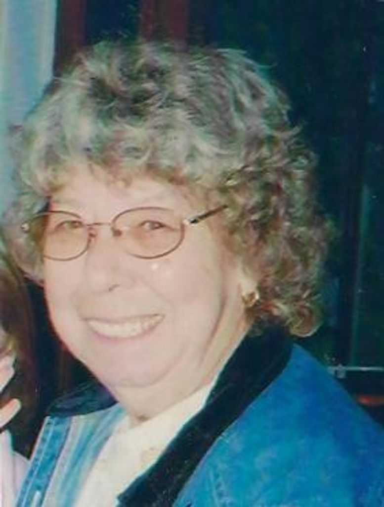 Shirley A. Simpson