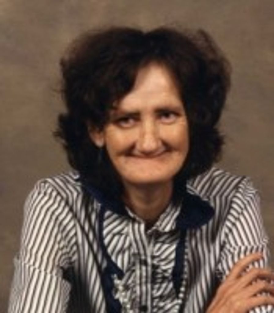 Mrs.  Lessie Mae Johnson Norris Taylor, 73