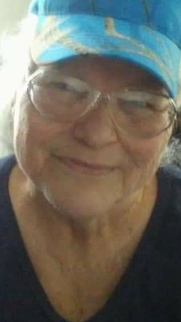 Patricia Anne Tilley