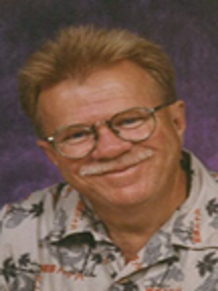 Thomas Scott Profile Photo