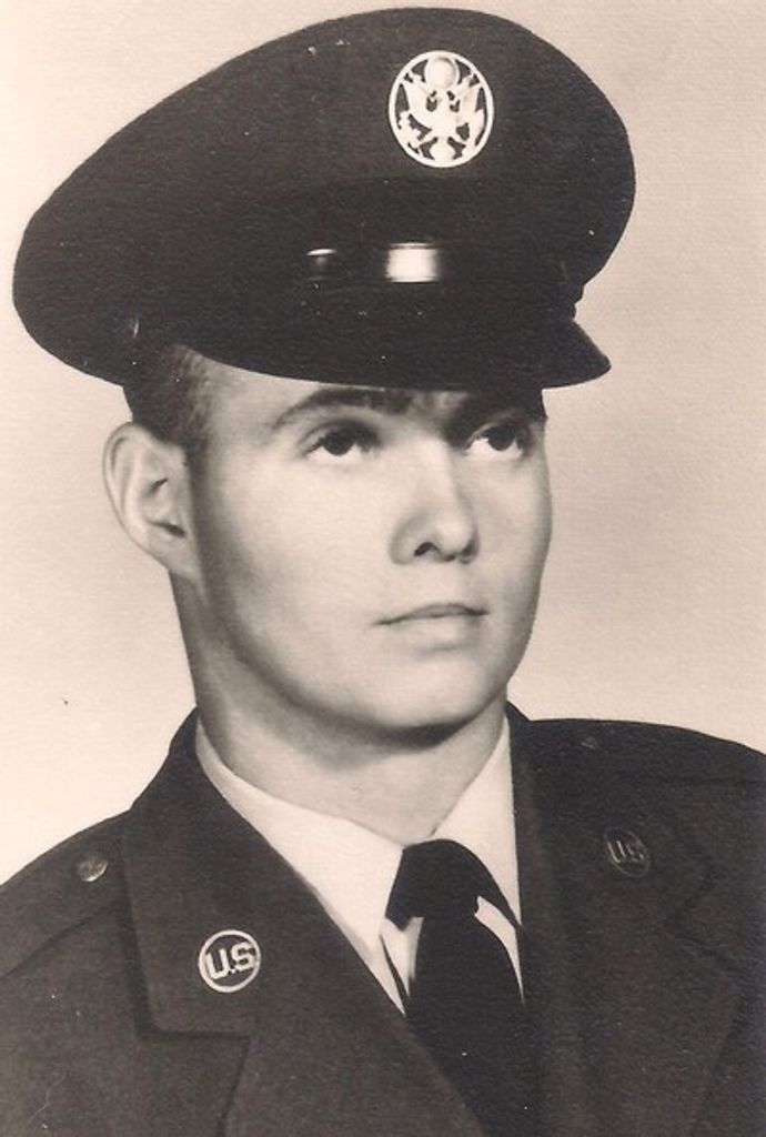 Carl Orville Smith, Jr.