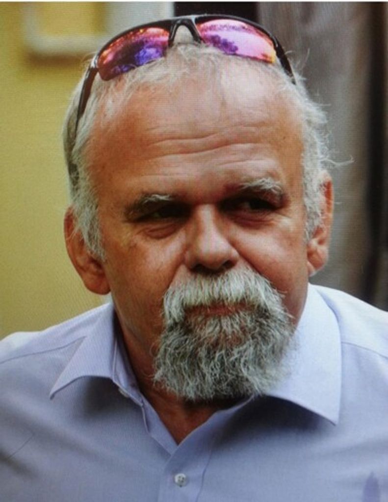 Terry Duquette Profile Photo