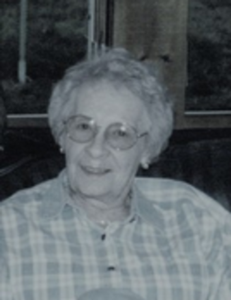 Katherine Olivia (Sands) Johnson