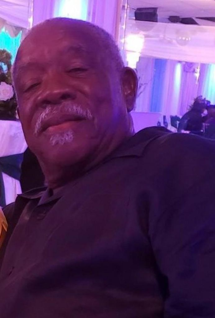 Mr. Daniel Williams,Jr. Profile Photo