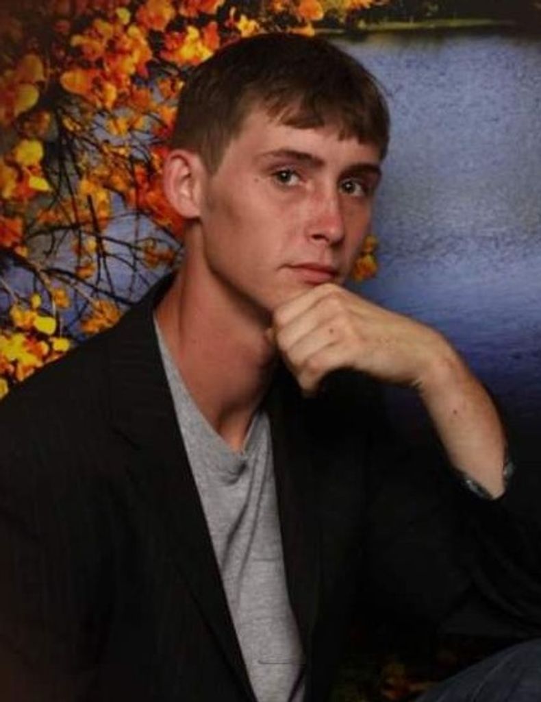 Sean Stephen Summers Profile Photo
