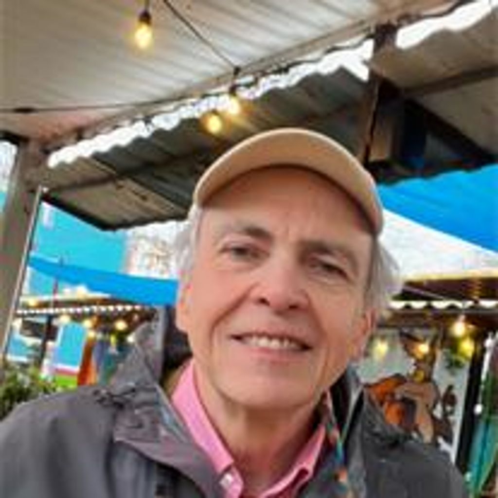 John Stanley Gerhart Profile Photo