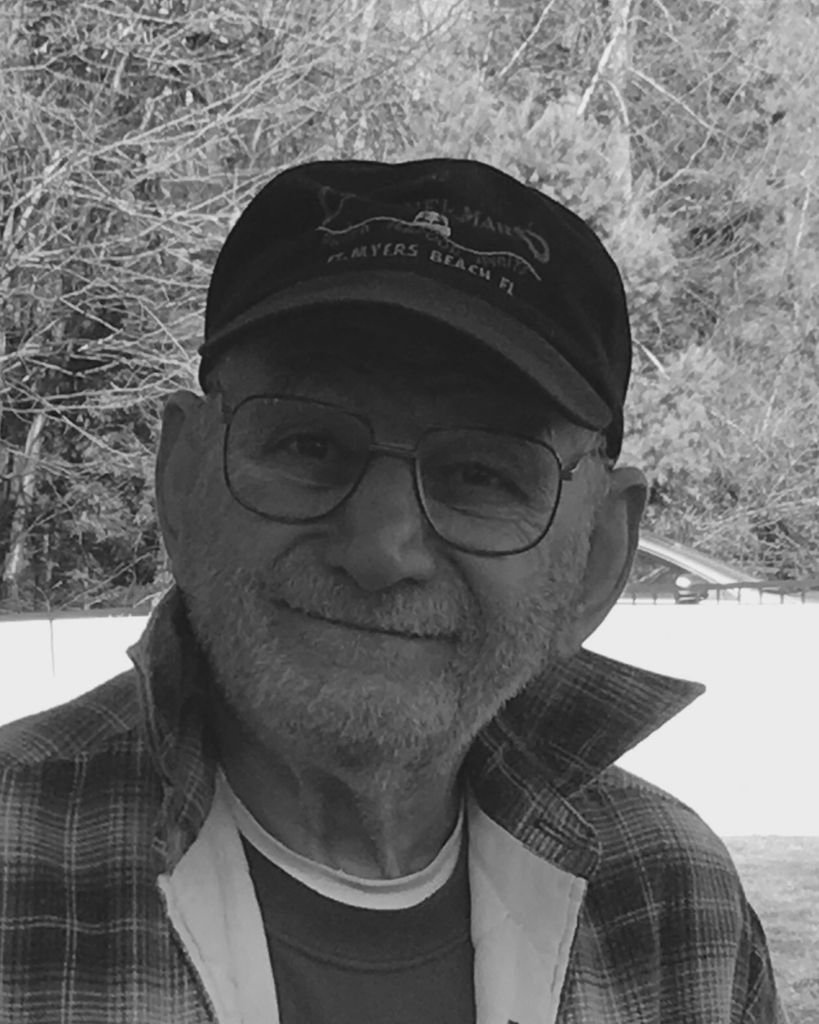 Paul Demoorjian Profile Photo