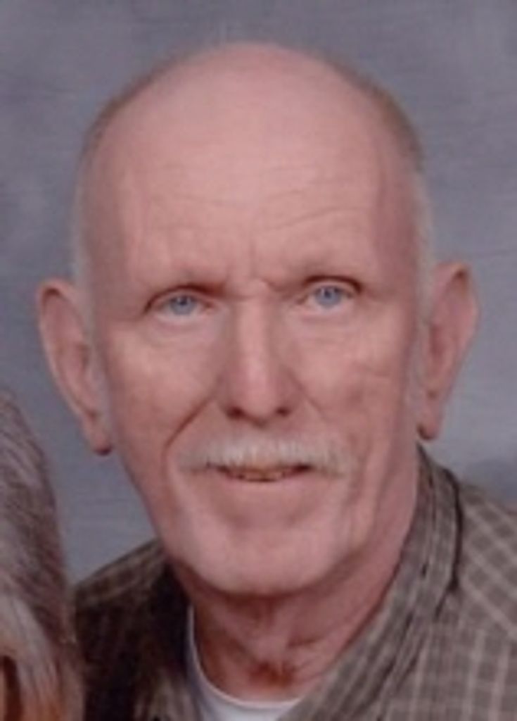 Russell Harkins