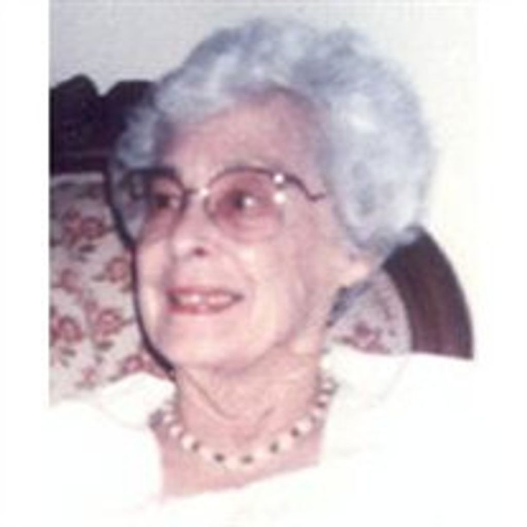 Wilma Cooper Cowles