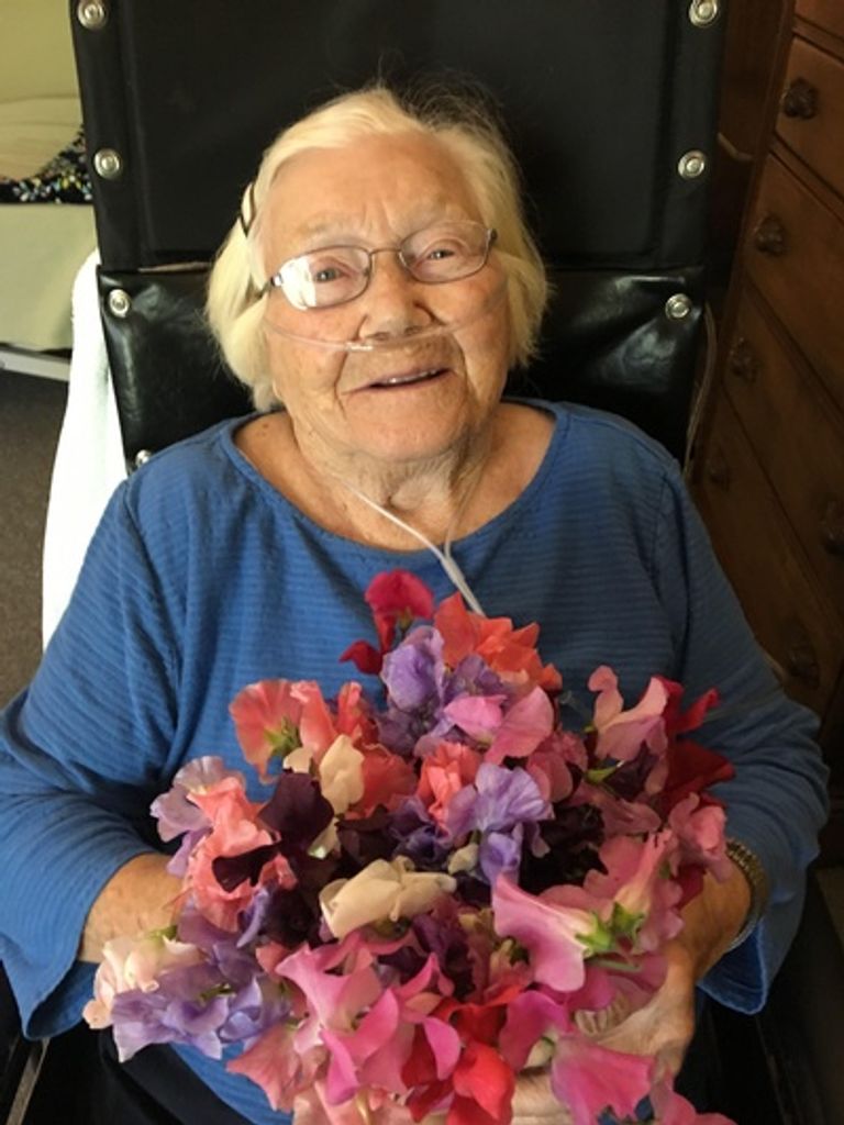 Margaret Grundstrom Profile Photo