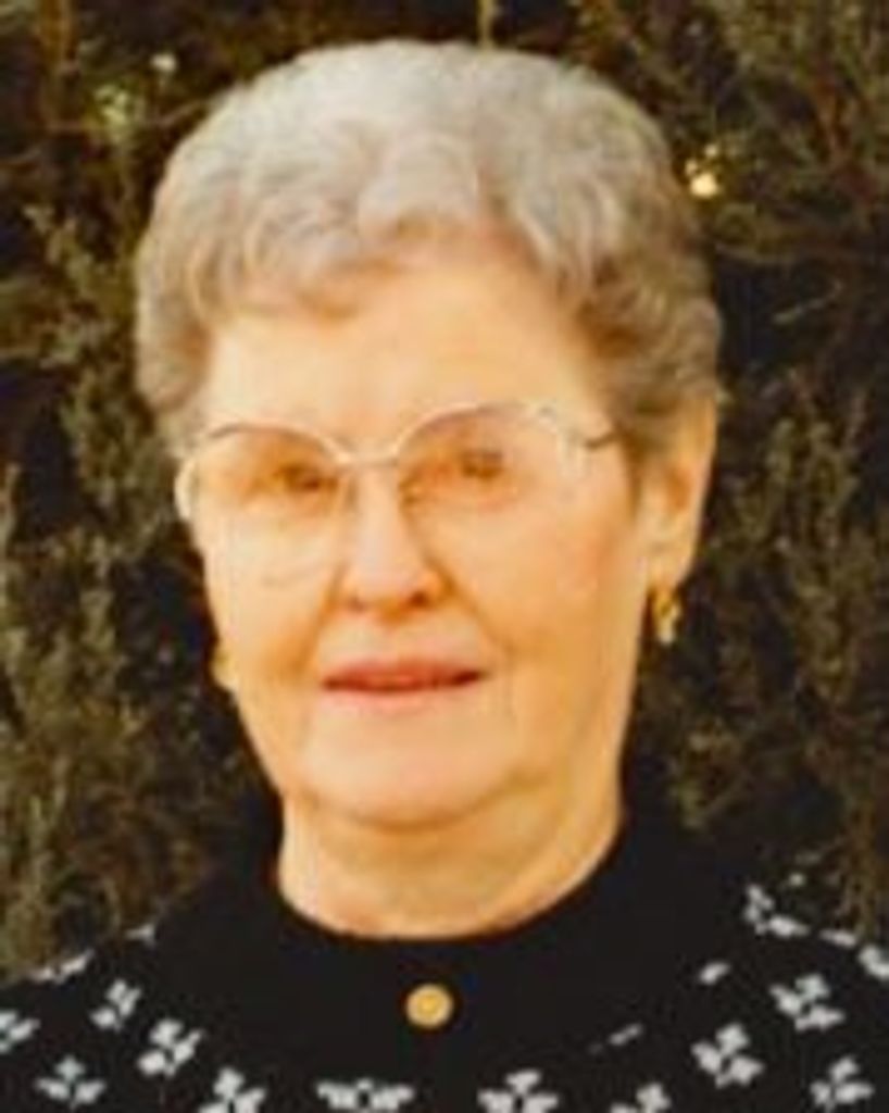 Velda Ehresmann