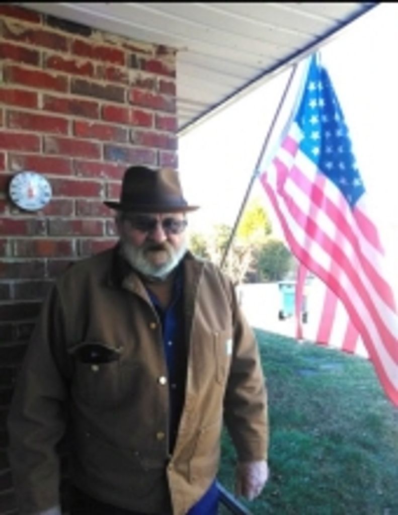 Larry  Lavon  Vanpelt 