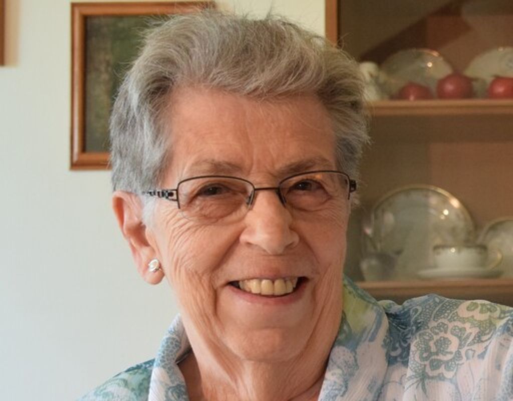 Mary Lou Eckoff Profile Photo