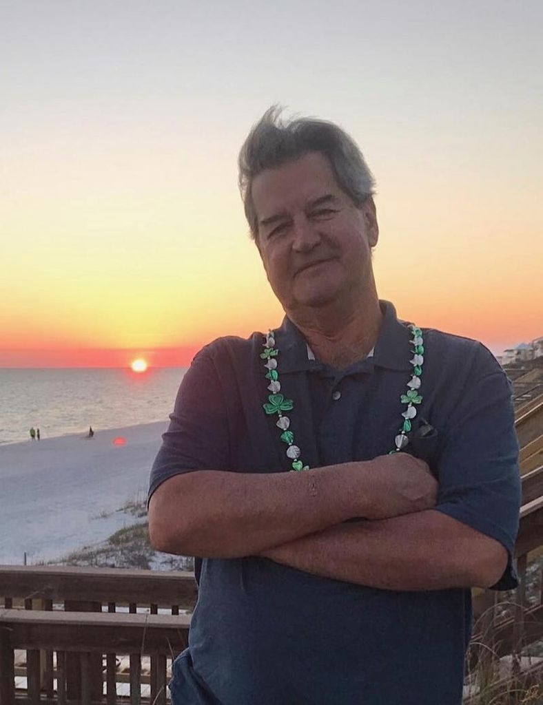 James "Jamie" David Sanders, Jr. Profile Photo