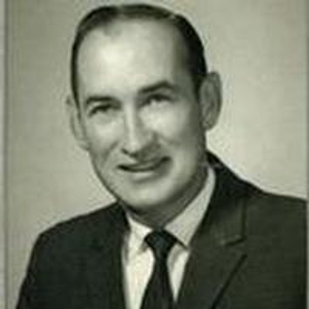 Webster Buie Geiger