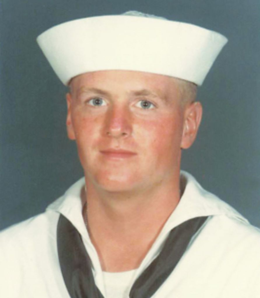 Lyle Robert "Butch" Droppers