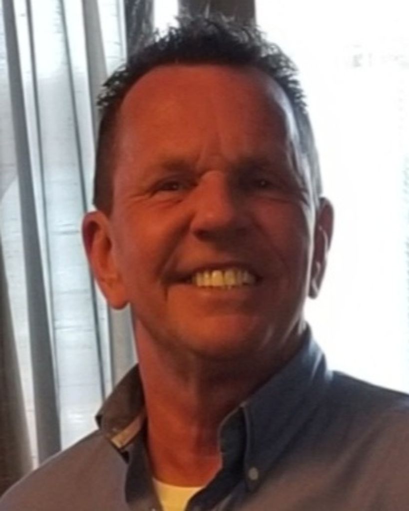 Brian K. Heubusch