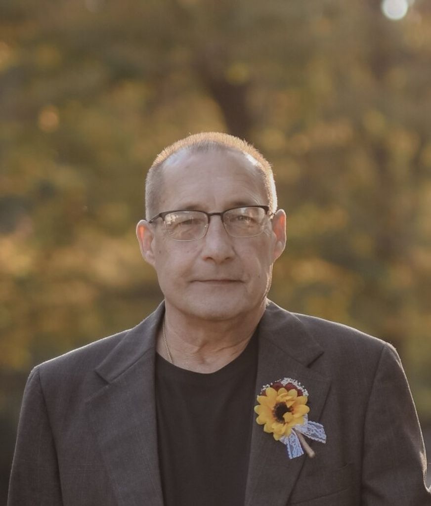 David Bonnett Profile Photo