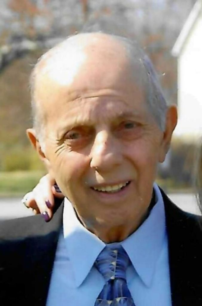 Richard J Falcone Profile Photo