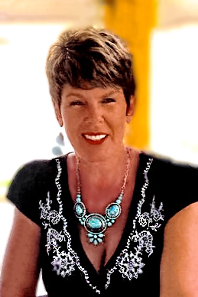 Deanne Barrett McFerren
