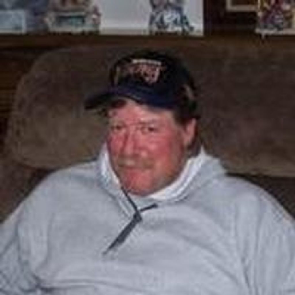 David "Wally" D. Walters