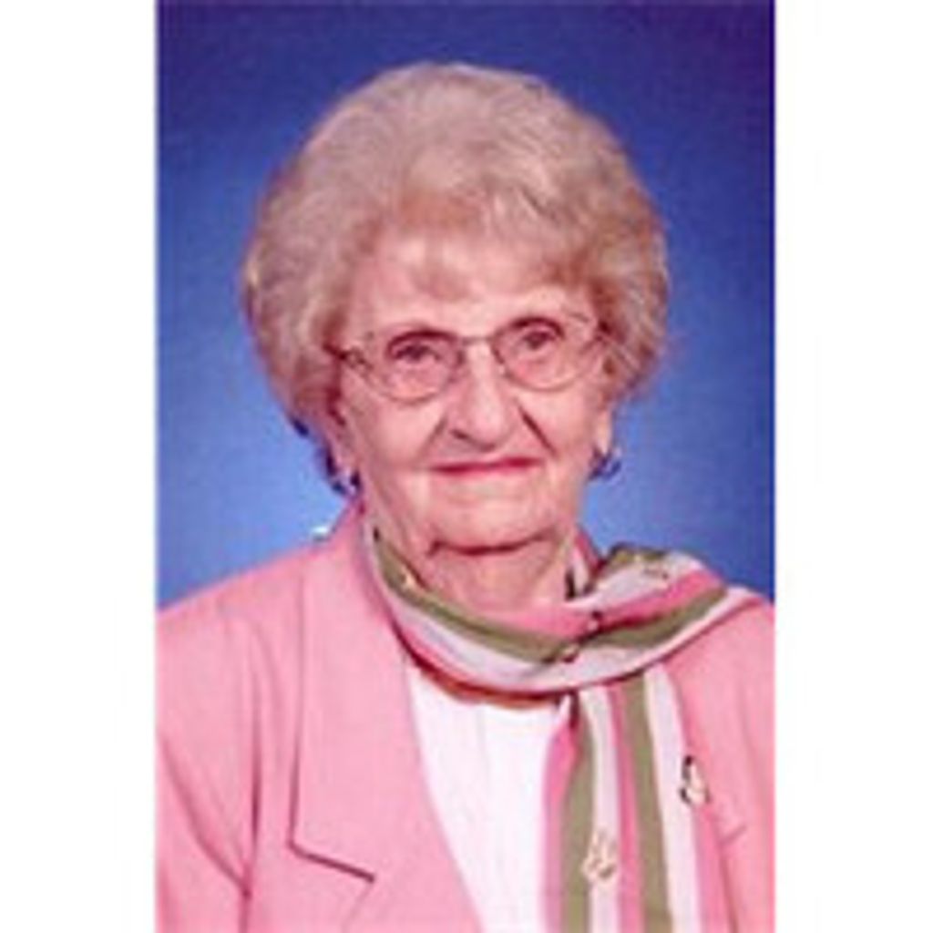 Emma Loraine Workman